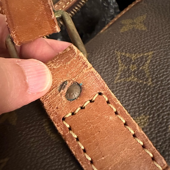 Louis Vuitton Duffle bag - Picture 5 of 7